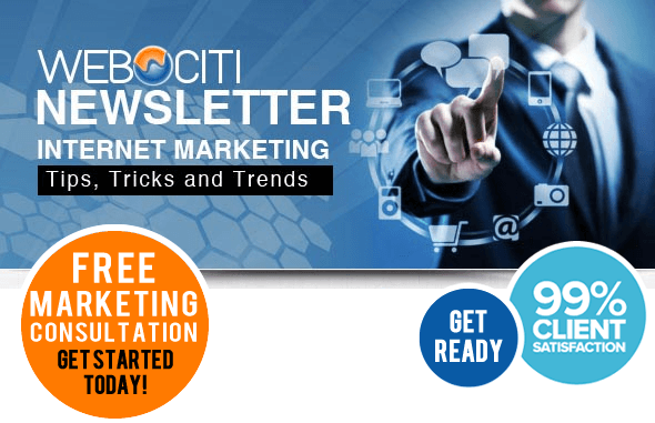 Marketing Newsletter