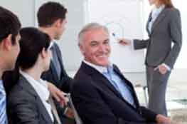 Consulting and Business Strategy