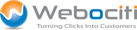 Webociti Logo