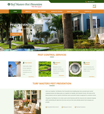 Website Design