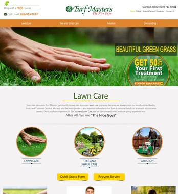 Website Design