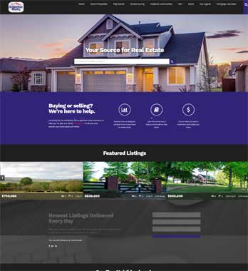 Website Design