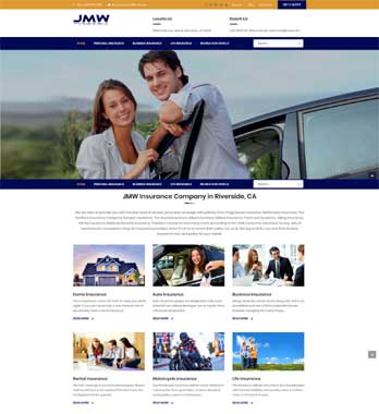 Website Design