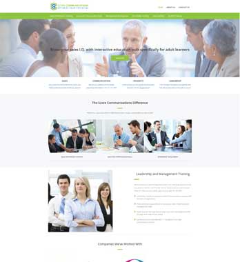 Website Design