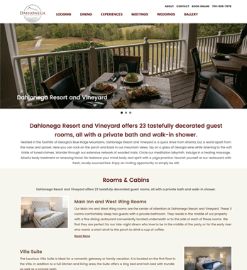 Website Design