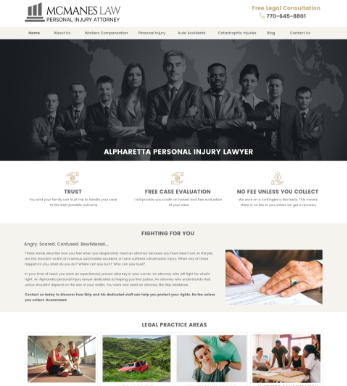 Website Design