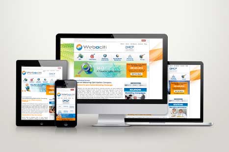 Website Design &Development