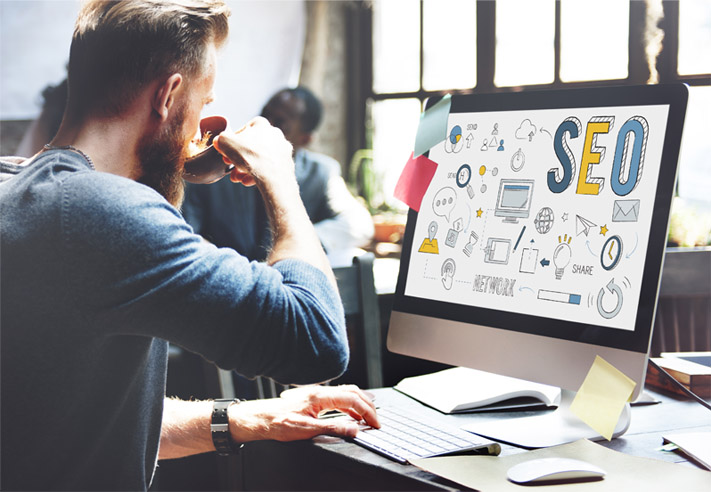 Search Engine Optimization Services