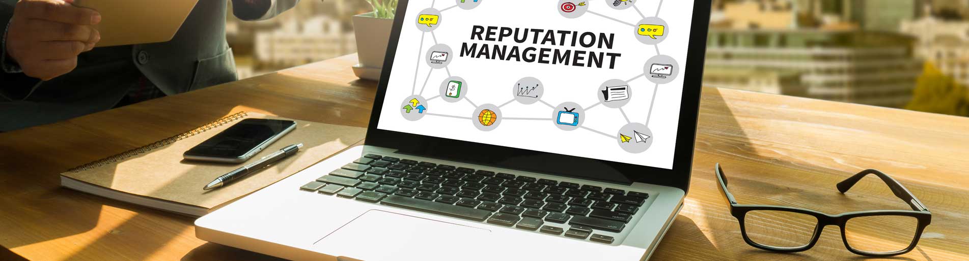 Reputation Management For Real Estate Agencies