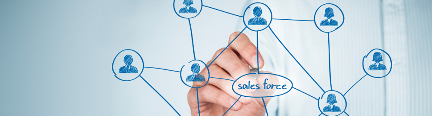 Sales Force Intelligence