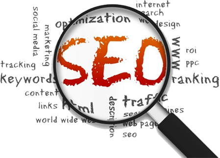 Professional Full Service SEO