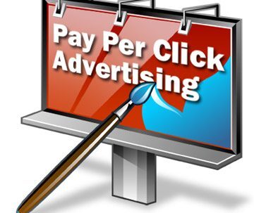 Pay Per Click Advertising