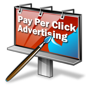 Pay Per Click Advertising