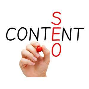SEO Your Content