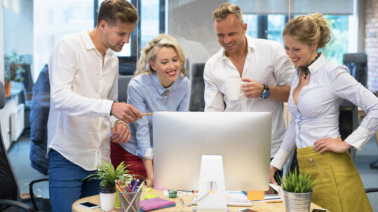 Internet Marketing Strategy