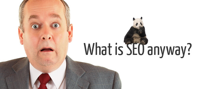 What Is SEO