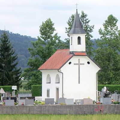 Countryside Church