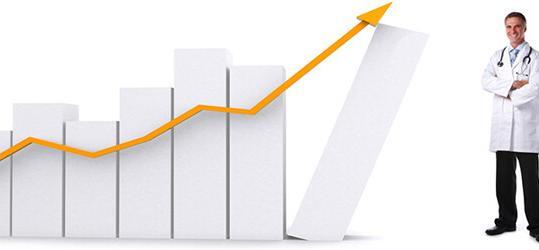 Physician Practice Marketing