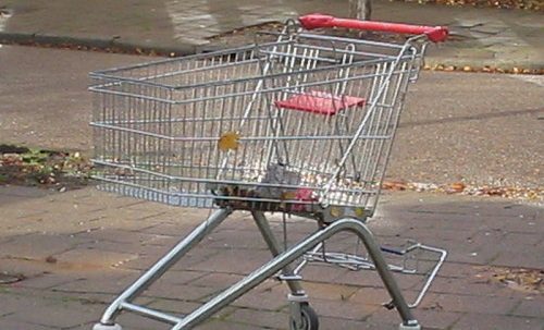 Abandoned Cart