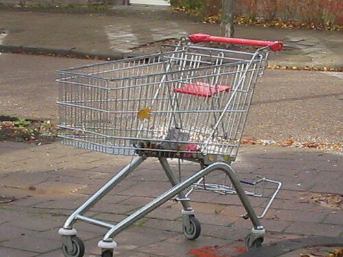 Abandoned Cart