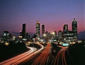 Atlanta