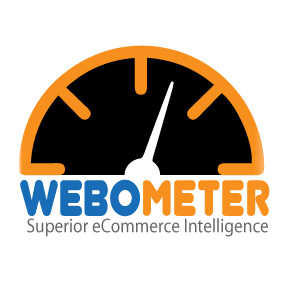 Webometer Dynamic Pricing Tool