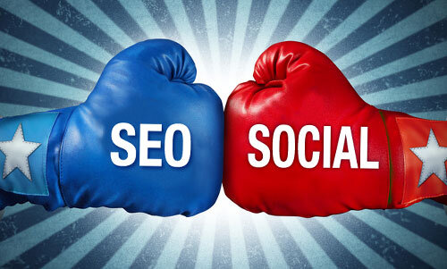 SEO-and-Social-Media