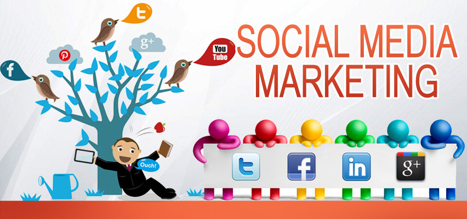 Social Media Marketing is not Free