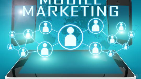 mobile marketing