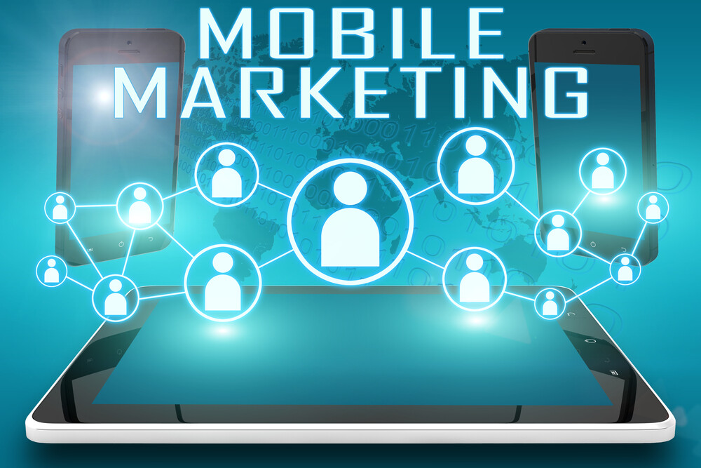 mobile marketing