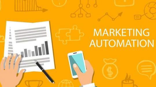 Marketing Automation