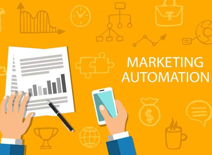 Marketing Automation