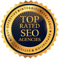 Top SEO Agency Seal