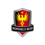 Ironshield Logo