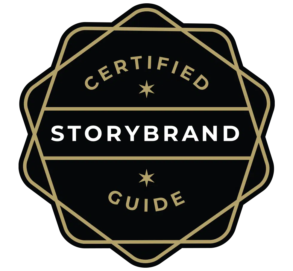 Webociti a Storybrand Guide