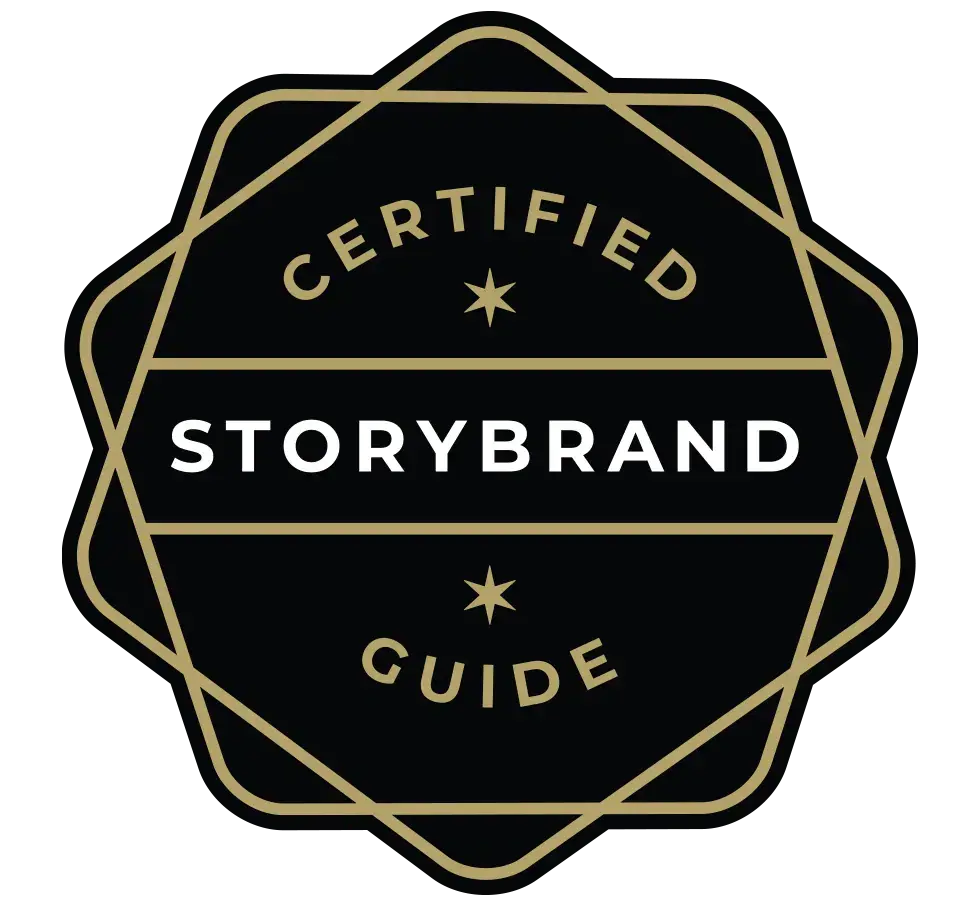 StoryBrand Certified Guide