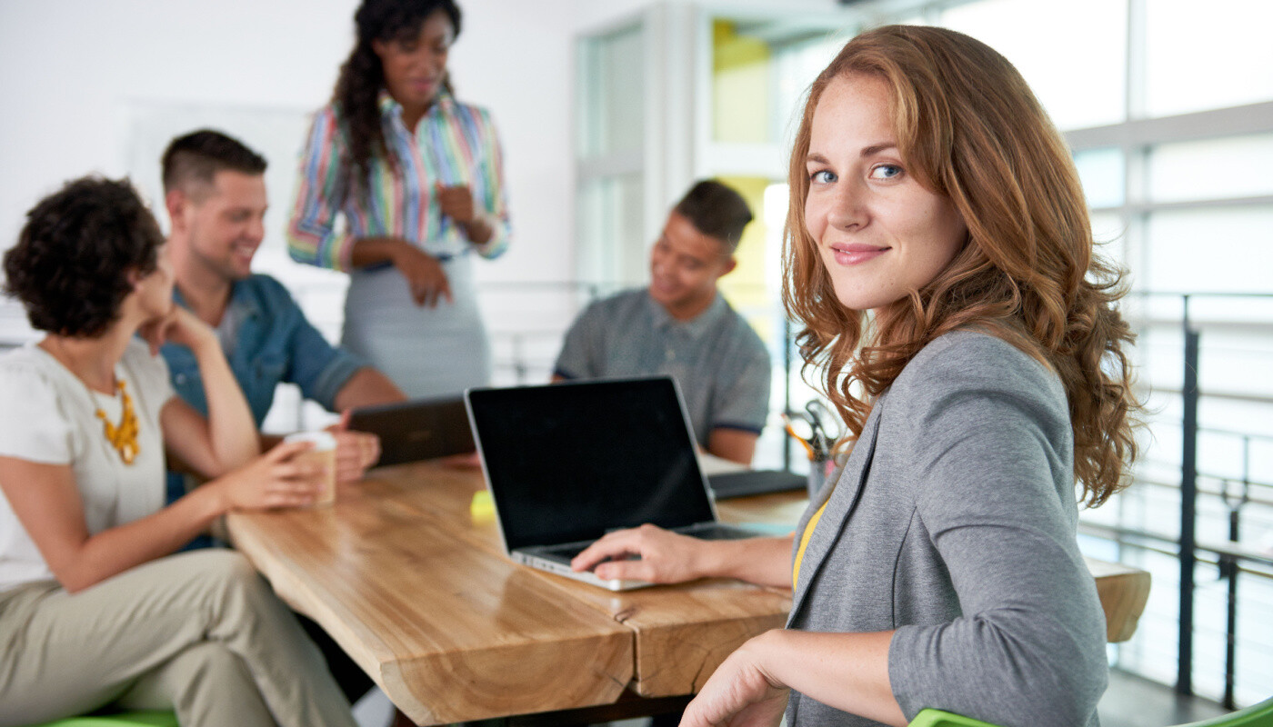 Digital Marketing Success