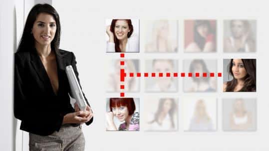The Role of Social Media in Brand Building