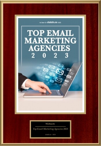 Webociti Top E-mail Marketing Company