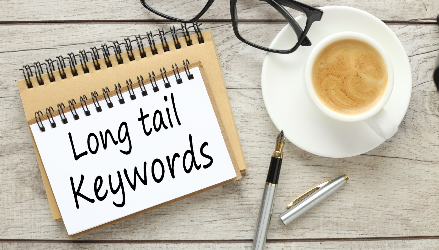 Long Tail Keywords for SEO 2024