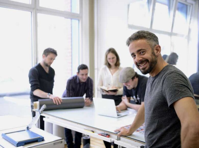 Small Business Owner Webociti Kickstarter Small Business Owner Webociti Kickstarter