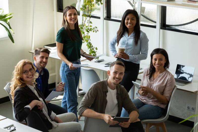Business Potential with Webociti