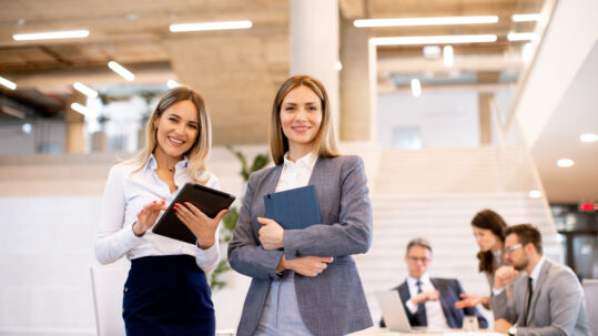 10 Digital Marketing Strategies