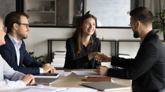 Empower Your Customers