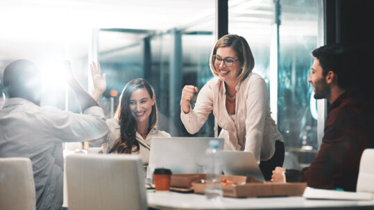 hat Google expects from your website in 2025 – website performance, user experience, and trust signals