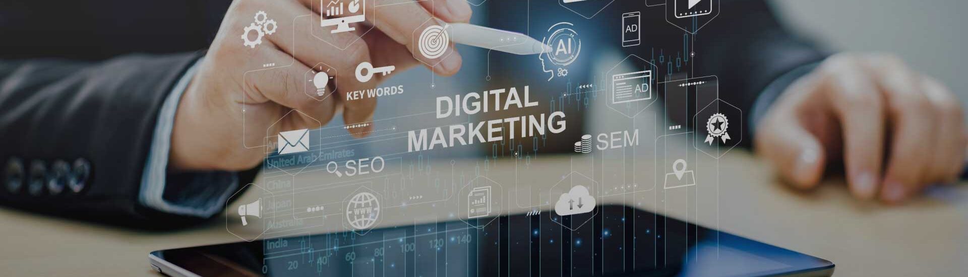 Digital marketing insights and strategies to grow your business, by Webociti