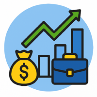Acquisition Ready Icon