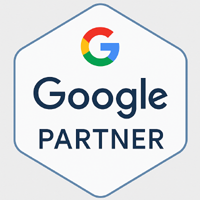 Google Partner Badge