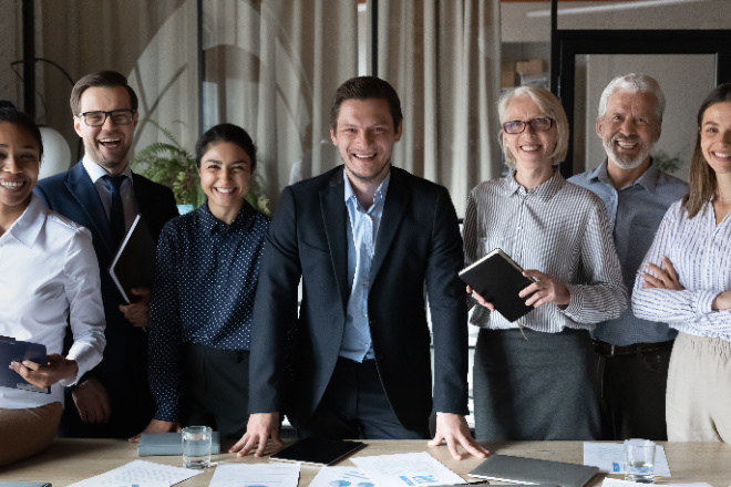 Webociti Marketing Team
