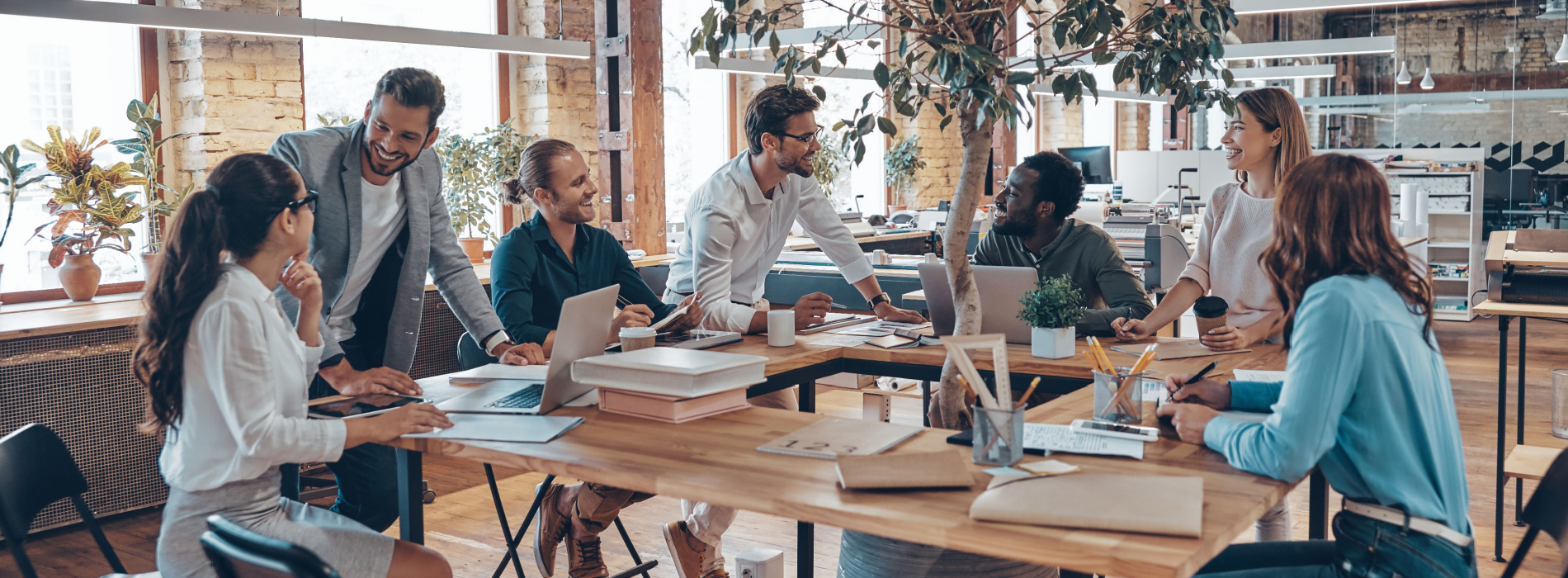 Fractional CMO leadership and revenue growth strategy meeting